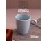 Столовый набор керамический FIORETTA SCANDY BLUE на 4 персоны (16 предметов) TDS501-ECOM 17