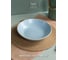 Столовый набор керамический FIORETTA SCANDY BLUE на 4 персоны (16 предметов) TDS501-ECOM 10