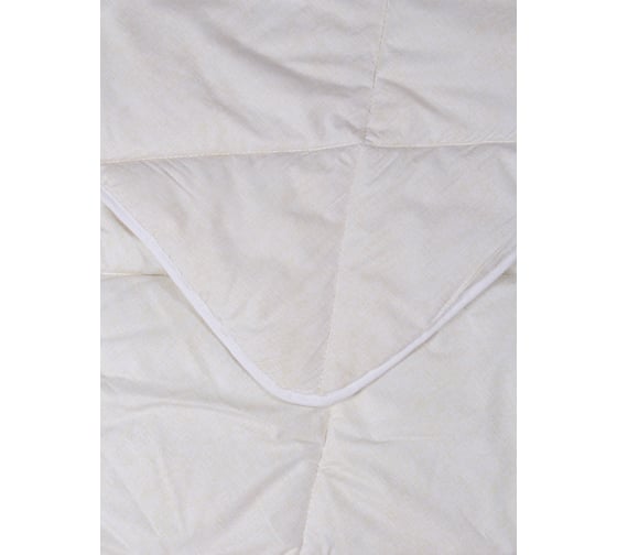 Одеяло MONA LIZA 539751 2 спальное, Овечья шерсть, 172х205, тик 100 п/э, упак. NEW 4670093462991