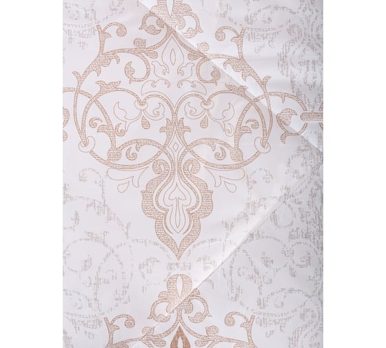 Одеяло MONA LIZA 539847 172х205, шерсть Альпаки, ML Premium, искусственный тик, упак. NEW 4670093468405