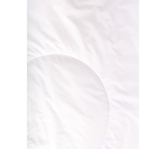 Одеяло MONA LIZA 539126 195х215, зимнее, Лебяжий пух, тик New 4670093468023