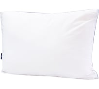 Подушка MONA LIZA АШ599114 50х70, микрогель, тик п/э 4670093479630