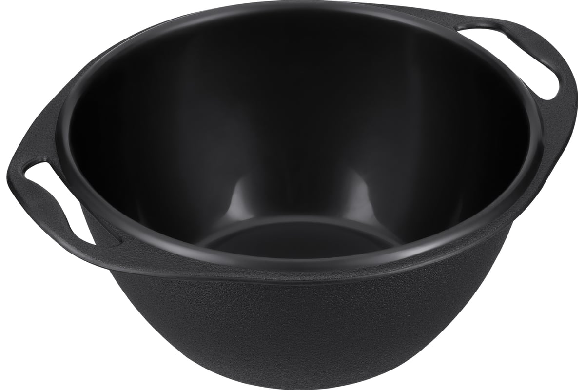 Набор Regent inox 2 предмета, дуршлаг, миска с ручками, 19 см Linea ...