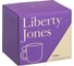 Кружка Liberty Jones Orb 345 мл, зеленая/фиолетовая LJ0000333 3