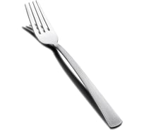 Вилка столовая Regent inox нержавеющая сталь 18/0, толщина 2,5 мм, Linea Sirena 93-CU-SI-02