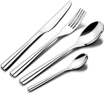 Набор столовых приборов Regent inox 24 предмета, Linea Vivaldi 93-CU-VL-24S