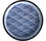 Тарелка Homium Japanese Collection, Top, D20, синий top07 1