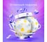 Тарелка Homium Japanese Collection, Цветочная коллекция, глубокая, с ручками, D23.5 flowers02 7