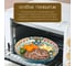 Тарелка Homium Kitchen, Multi, Маракеш, D20.5, синий marakesh04 6