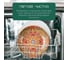 Тарелка Homium Kitchen, Multi, Маракеш, D20.5, оранжевый marakesh03 5