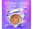 Тарелка Homium Kitchen, Multi, Маракеш, D20.5, оранжевый marakesh03 7