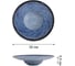 Тарелка Homium Japanese Collection, Top, D26, синий top03 8
