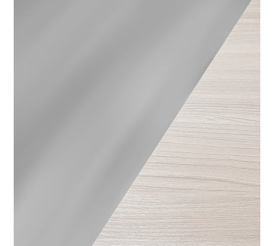 Скатерть VILINA Фиеста 140x270 см, п/э, серебряная 7256-SK-04PO-SI-000