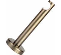 Кронштейн металлический ООО АС Март прямой D19, антик 4812634099826