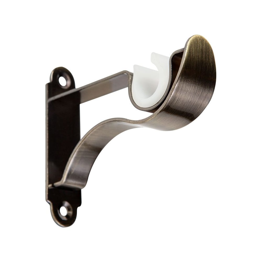 Кронштейн металлический стеновой ООО АС Март Прованс-Лайт D19 Антик ...