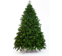 Ель искусственная Crystal Trees БЕРМИНГЕМ 250 см KP10250