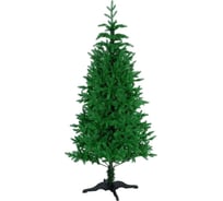 Ель искусственная Crystal Trees Лапландия 150 см KP73150