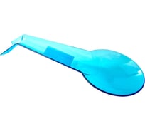 Подставка под ложку EUROHOUSE 26х10х4 см, пластик 16412