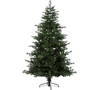 Ель искусственная Crystal Trees ПРИМОРСКАЯ 160 см KP7216