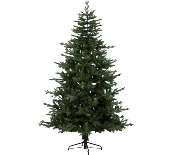 Ель искусственная Crystal Trees ПРИМОРСКАЯ 160 см KP7216 1