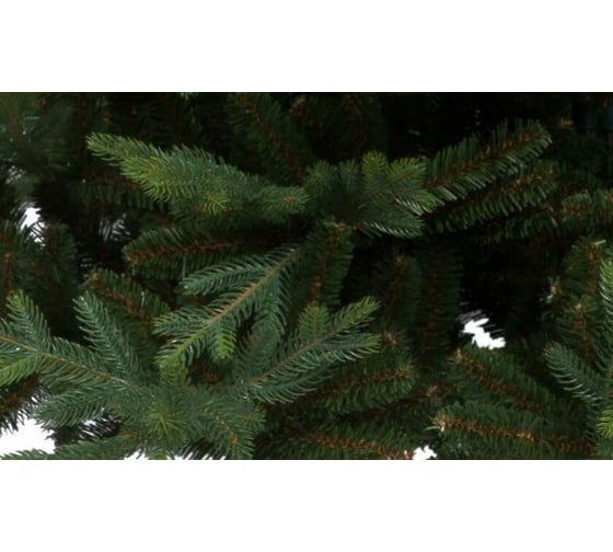 Ель искусственная Crystal Trees ПРИМОРСКАЯ 160 см KP7216