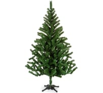 Ель искусственная Crystal Trees Сибирская Классик 2.1 м ГТ159-878