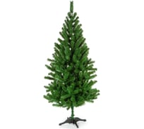 Ель искусственная Crystal Trees Таежная Классик 1.5 м гт159-960