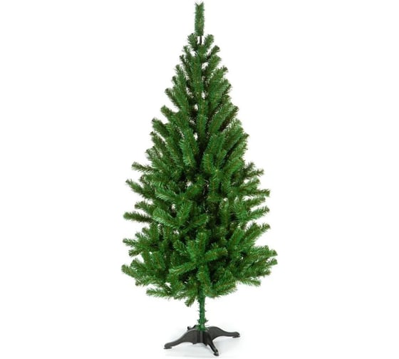 Ель искусственная Crystal Trees Таежная Классик 2.1 м ГТ159-984