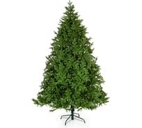 Ель искусственная Crystal Trees ТРИУМФ 250 см KP65250