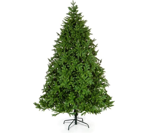 Ель искусственная Crystal Trees ТРИУМФ 250 см KP65250