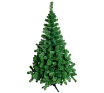 Ель искусственная Crystal Trees Скандинавская Классик 2.1 м ГТ159-922