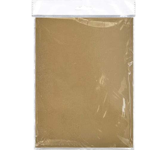Скатерть VILINA полиэтилен Фиеста 110x140 см золотая 7254-SK-04PO-GO-000