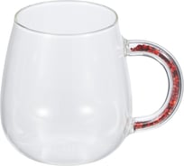 Кружка Gipfel Christmas Star 450 мл 52753