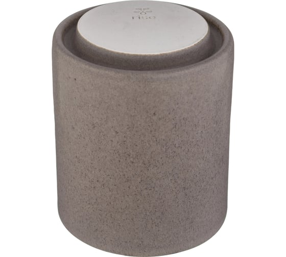 Чашка Rise SUN granite 350 мл RISE-350-GRN