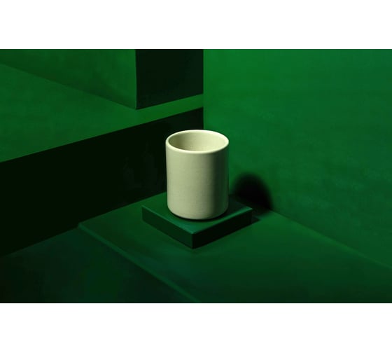 Чашка Rise SUN pistachio 350 мл RISE-350-PS