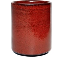 Чашка Rise SUN red 350 мл RISE-350-RD