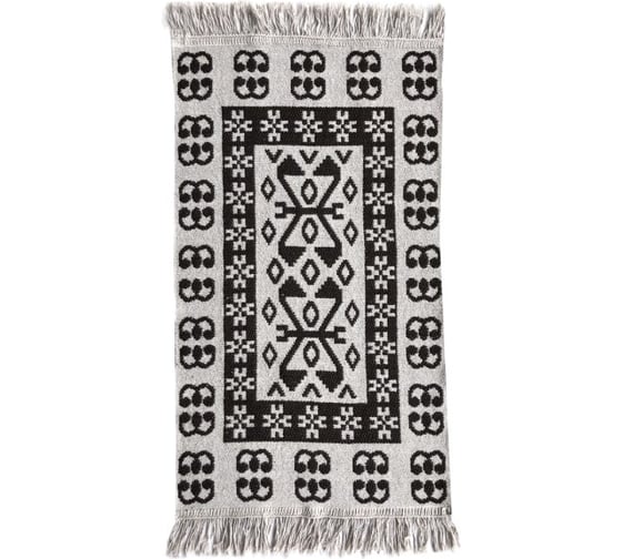 Коврик L'CADESI Kilim Usak из хлопка 50x80 коричневый 449 NK44938 1