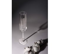 Набор бокалов для шампанского BILLIBARRI Marvau 210 мл, 2 шт 901-584