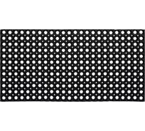 Комплект грязесборных ковриков VORTEX 50х100х2,2 см (5 шт) /1 24435