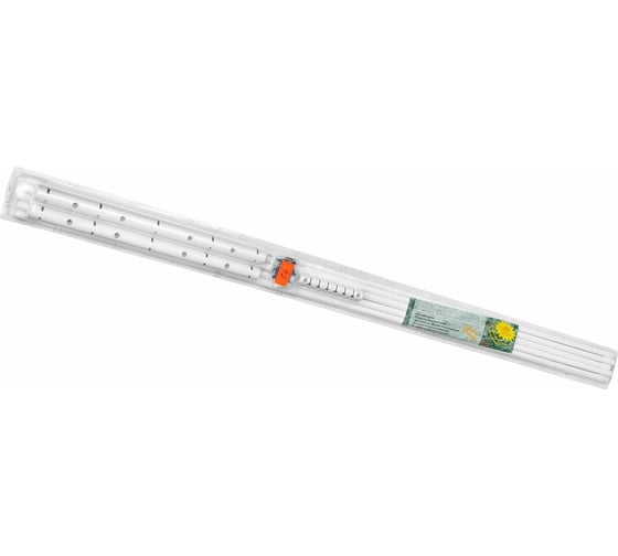 Потолочная сушилка для белья DM PLAST 1.5 м sy15dm