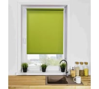 Рулонная штора LM DECOR LM 30-04 90х160 см 3004090