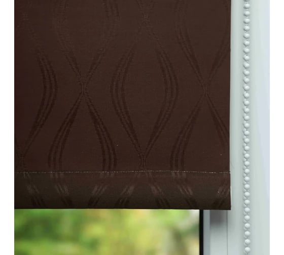Рулонная штора LM DECOR LM 41-02 78х160 см 4102078