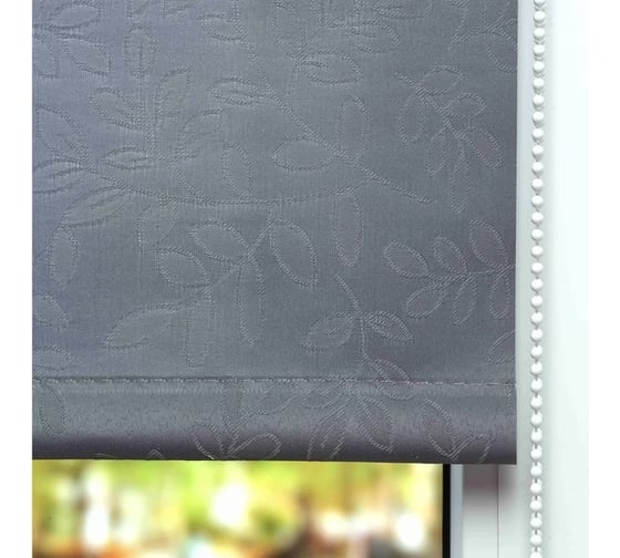 Рулонная штора LM DECOR LM 43-03 140х170 см 4303140