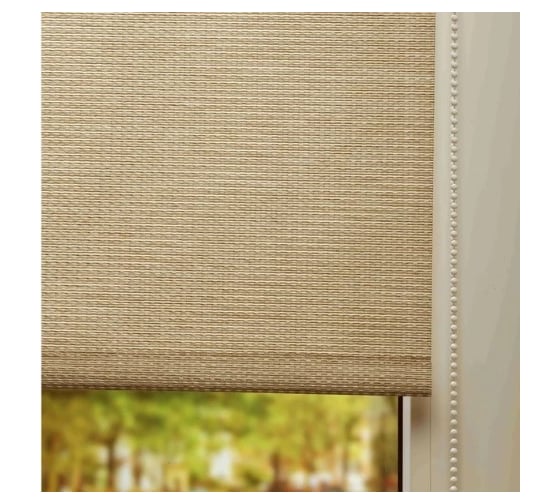 Рулонная штора LM DECOR LM 49-02 90х160 см 4902090