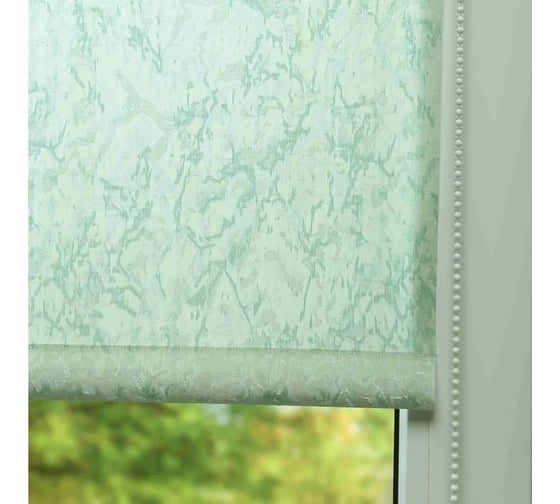 Рулонная штора LM DECOR LM 66-22 64х160 см 6622064160