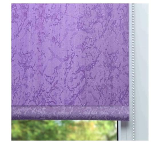 Рулонная штора LM DECOR LM 66-24 100х160 см 6624100