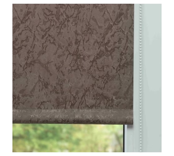 Рулонная штора LM DECOR LM 66-28 90х160 см 6628090
