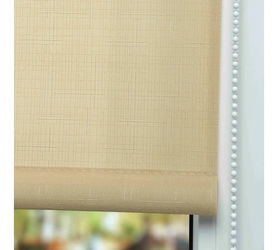 Рулонная штора LM DECOR LM 30-07 110х160 см 3007110