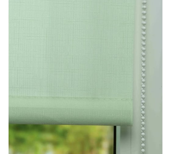 Рулонная штора LM DECOR LM 30-08 140х170 см 3008140