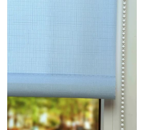 Рулонная штора LM DECOR LM 30-09 38х160 см 3009038